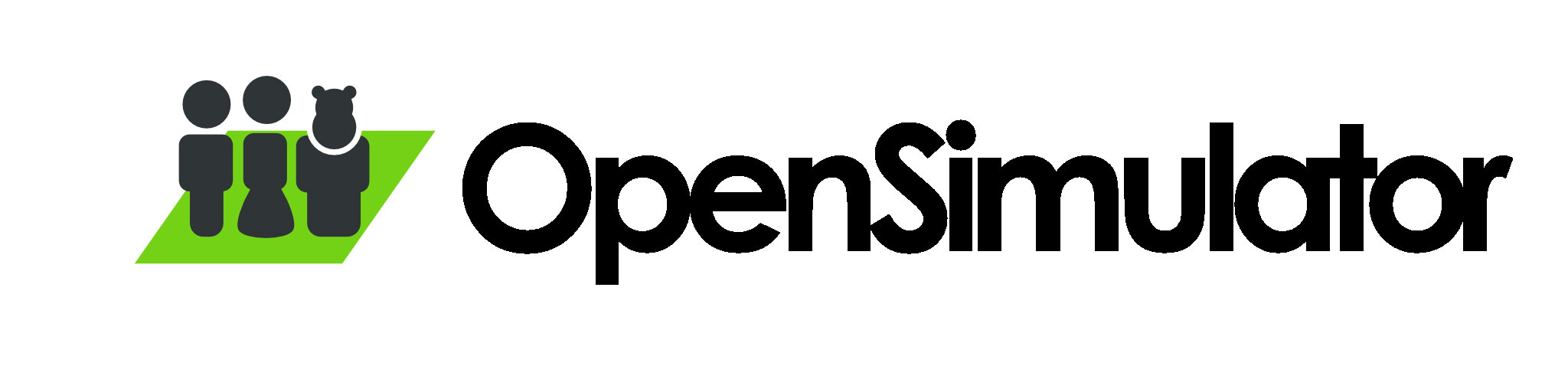 logo  OpenSimulator Community Conference