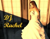DJ Rachel Rose