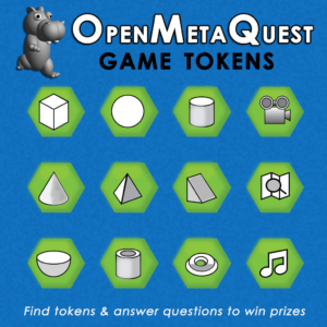OpenMetaQuest-Tokens