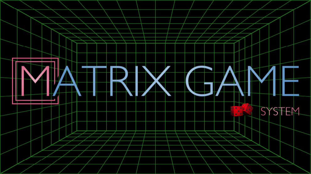 Matrix Game graphic