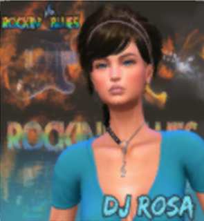 DJ Rosa