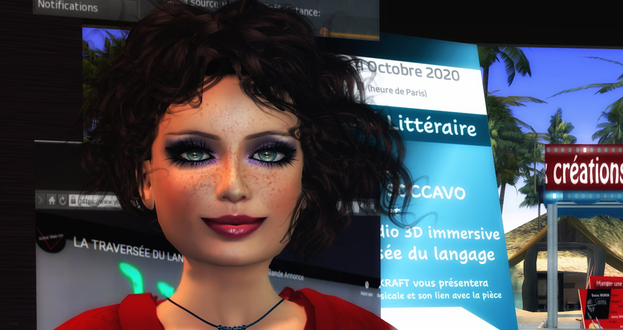 zz Jenny Bihouse / Cheops Forlife