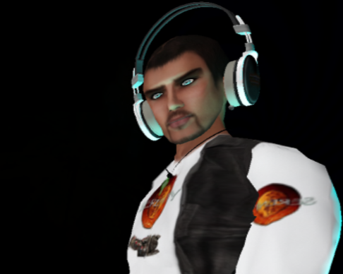 DJ Strannik