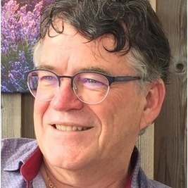 Frank Rulof (Poster Booth #4)