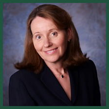 Kay McLennan (Poster Booth #22)