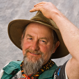 Mike Higgins / Kayaker Magic