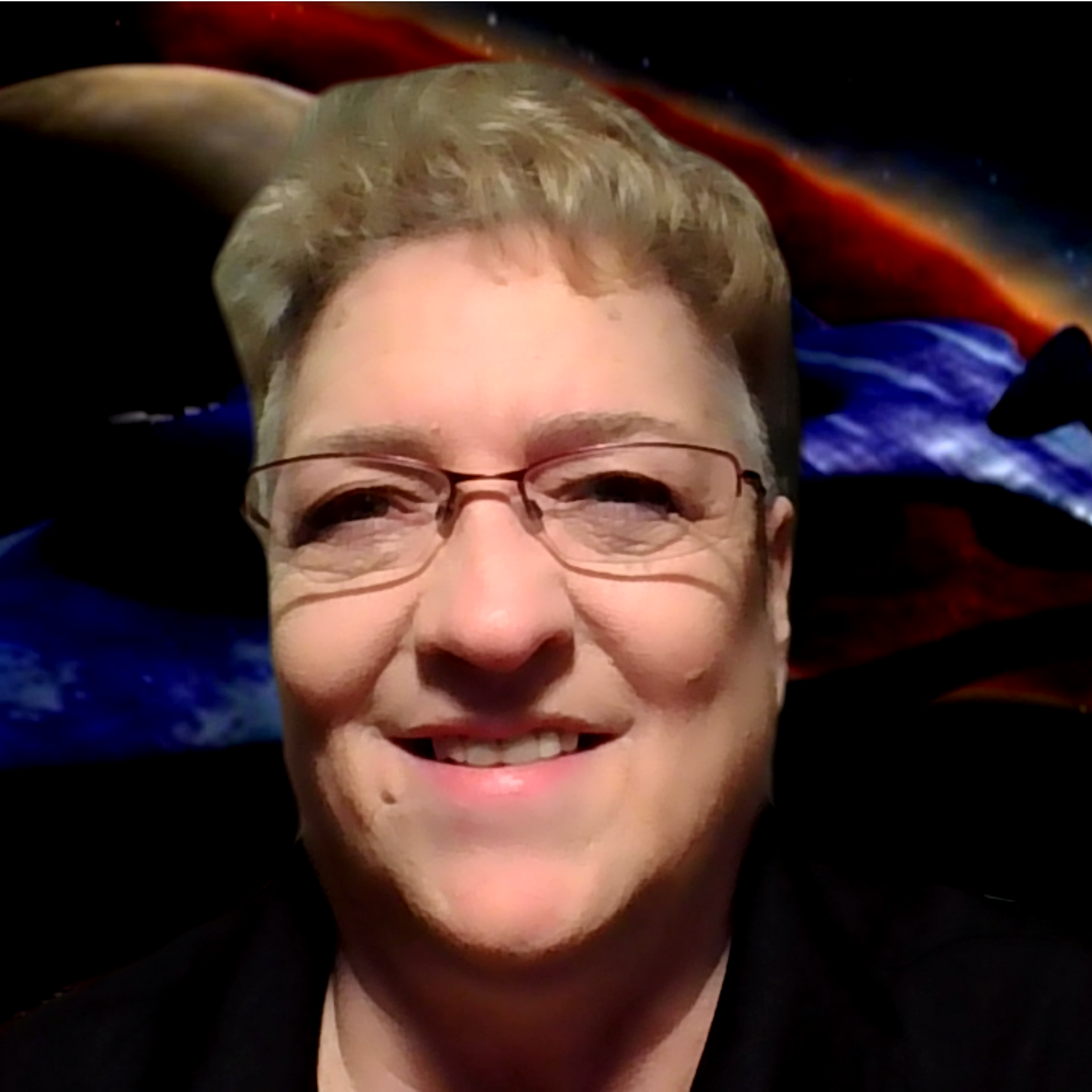 Lisa Laxton (Poster Booth #4)