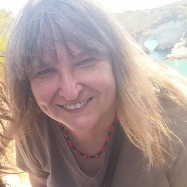 zz Michelina Occhioni / Michelle Techland