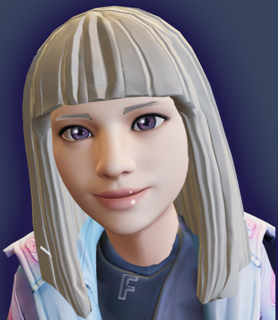 zz Fran Babiss / DrFran Babcock