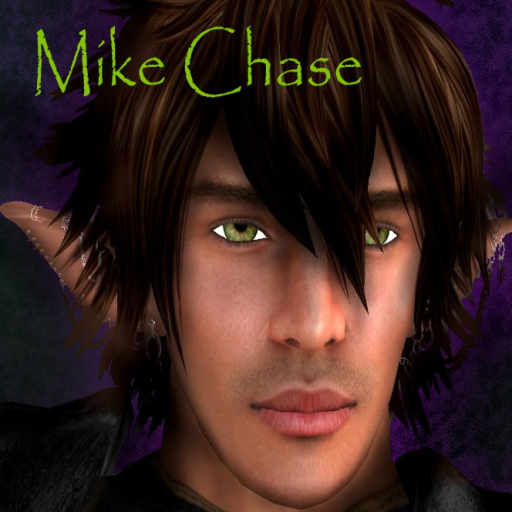 zzMichael Dickson / Mike Chase