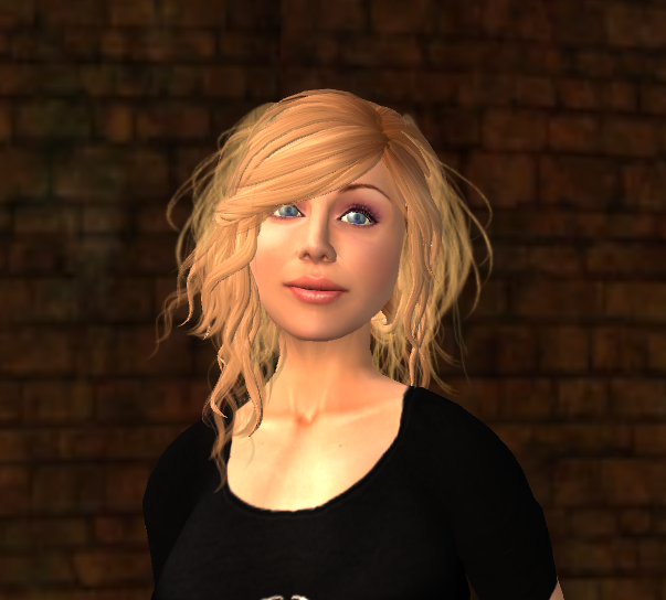 Thirza Ember
