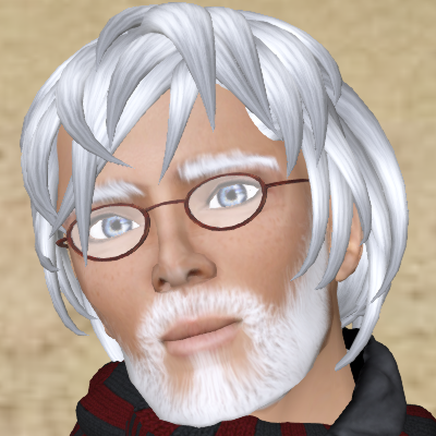 zzKelso Uxlay (Poster Booth #23)