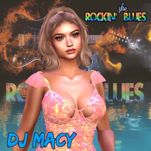zzDJ Macy