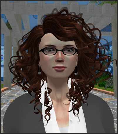 Bethany Winslow (Poster Booth #10)
