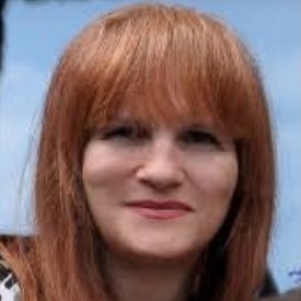 Melanie Milland (Poster Booth #1)