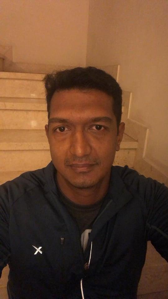 zzSushant Chandrasekar (Poster Booth 10)