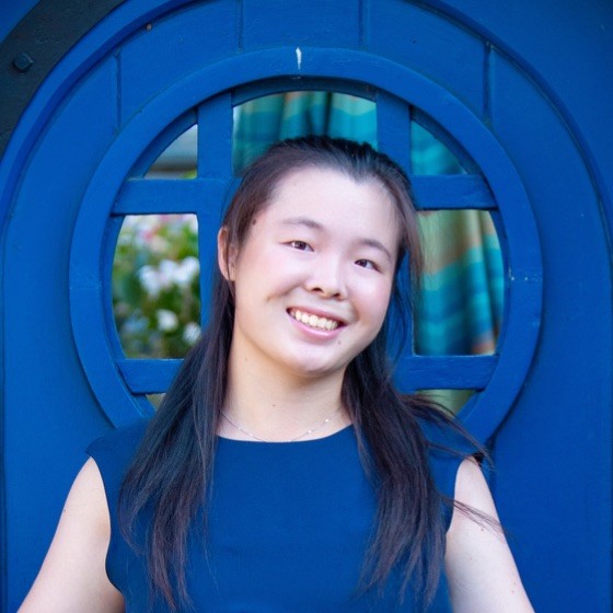 zzGrace Zhang