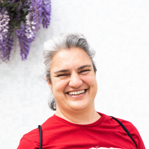 Bernelle Verster / indiebio (Poster booth #13)