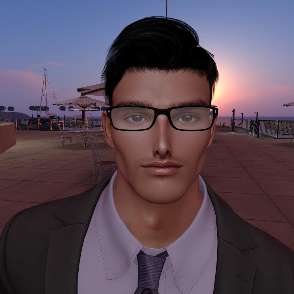 Brian Perry / Brian Aviator