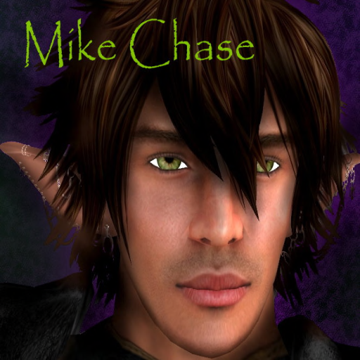 Michael Dickson / Mike Chase